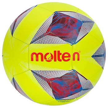 Amazon | Molten (モルテン) 男女兼用 1000 Vantaggio サッカー